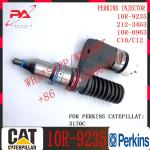 10R9235 Diesel Fuel Injector 212-3463 10R0963 For C10 C12 3176C