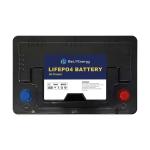 Portable High Quality Customization 3000 Cycles LiFePO4 Battery 12V100Ah For