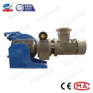 Wholesale 3500L/H Peristaltic Transfer Pump Hose Squeeze Peristaltic Pump from china suppliers