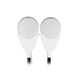 2 Handles HIEMT Slim Beauty Machine For Muscle Training