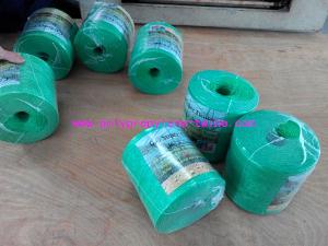 Wholesale 4500D-72000D Colored Polypropylene Twine from china suppliers