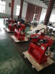 NEW Brake lathe T8445FCV