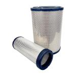 Construction Excavator Truck Engine Part 2652C831 Air Filter For Perkins
