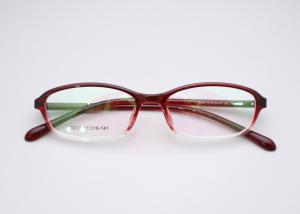 Wholesale Tr90 Spectacle Frames Unique Popular TR 90 Full Rim Optical Frame D232 from china suppliers