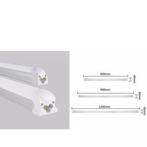 Wholesale Integrated Led Tubes Lights T8 Bright Customized 18w For Home LED Lighting from china suppliers