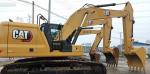 Crawler Excavator Caterpillar Cat 330 Excavator 30 Ton