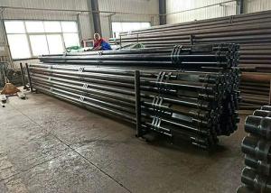 Wholesale 15FT High Pressure API Reg Welding Drill Pipe 6.5mm Wall Thickness from china suppliers