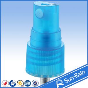 China Plastic 20/410 mist sprayer mini boom sprayer Spray pump on sale