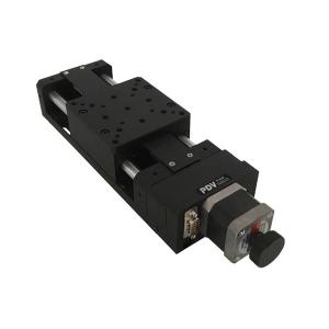 Wholesale High Precision Motorized Linear Stage from china suppliers