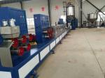 0.4-1.5mm PET Strapping Band Extrusion Line Single Screw
