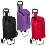 Laundry Utility Big Capacity Grocery Shopping Cart Lightweight Folding