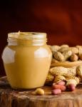 Exquisite Peanut Butter Jam Breakfast Ingredients Seasoning Sauce 210g