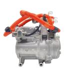 7813A378 7813A483 7813A379 Hybrid Air Conditioner Compressor For Mitsubishi