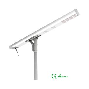 Wholesale Rustproof Outside Smart Solar Street Light 1700*350*80 Mm ROSH Approved from china suppliers