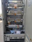ZTE ZXDU68 S601 Indoor Telecom Cabinet 36kW DC Power System 48V 600A