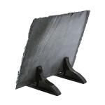 Sublimation Blank Rock Slate And Heat Press Rock Photo For Decoration Souvenir