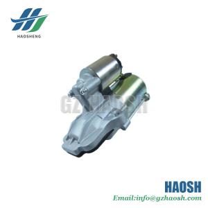 Wholesale 5M5T-11000DA 5M5T 11000DA Starter Assy 12V 1.2KW Fit Ford JMC Transit V348 from china suppliers