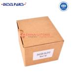 Fuel Suction Control Valve 6C1Q 9358 AA for Ford