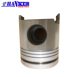 Wholesale ME093424 Liner Piston Set 8DC9 For Mitsubishi Fuso With Pin 135mm from china suppliers