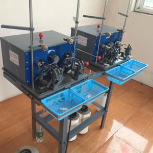Wholesale Industry Cocoon Bobbin Winding Machine Sewing Machine With Automatic Bobbin Winder from china suppliers