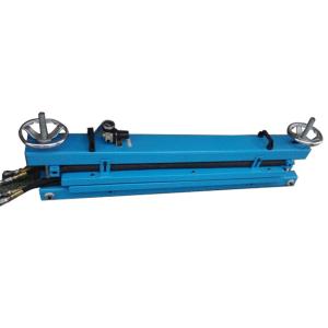 Wholesale High Speed Conveyor Belt Jointing Machine , Conveyor Belt Splicing Equipment from china suppliers