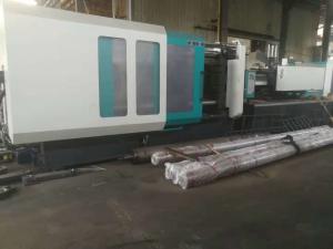 Wholesale 1400tons injection molding machine , PP/PVC , Haijiang Horizontal Standard from china suppliers