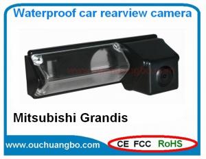 Wholesale Ouchuangbo HD CCD Car Rearview Waterprof Camera for Mitsubishi Grandis OCB-T6911 from china suppliers