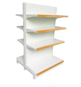 Wholesale Fashion convenience factory custom shelves supermarket shelves from china suppliers