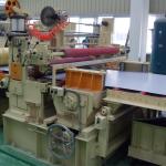 300-5000mm Shearable Plate Length Steel Coil Slitting Line with Cutting and