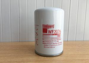 Wholesale Car Coolant Filter Diesel Engine Spare Parts WF2076 4058965 1 Year Warranty from china suppliers