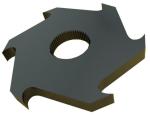 CNC Milling Precision Forging Parts Ring 18Cr 40CrNiMo Material