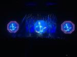 FCC CE ROHS Stage Rental LED Display Concert Party Pantalla Video Wall