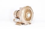 0.7 KW Side Channel Blower , high sustion vacuum pump