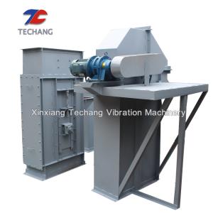 Wholesale Environmental Protection Bucket Elevator Conveyor With High Tightness from china suppliers