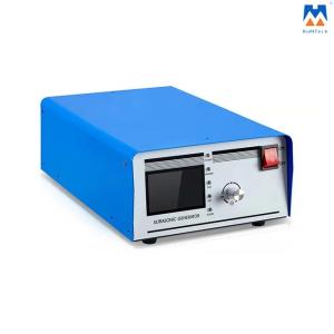 Wholesale Digital Ultrasonic Cleaner Generator With Auto Frequency Tracking from china suppliers