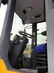 China construction equipment 3ton wheel loader with 1.7m3 bucket capacity