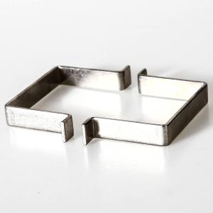 China Electronic Soft Magnetic Cores 10A Soft Iron Core Transformer 6.1MW Min on sale