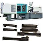 150 Ton Injection Moulding Machine For Fast Production Mold Height 400-1200mm