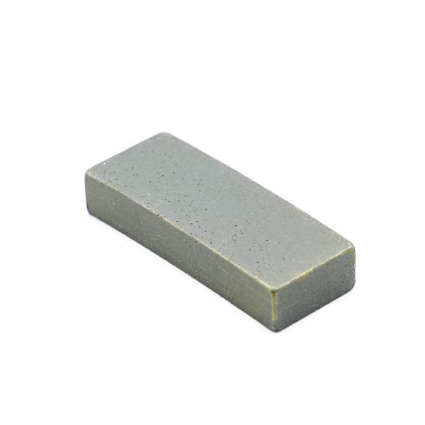 40*7*15 Diamond Grinding Segment in Picture Color for Granite Marble Concrete