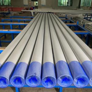 Wholesale Inconel 800HT Pipe Incoloy Tube Incoloy 800H 825 Pipe from china suppliers