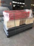 CE Certificated Electric Suspended Platform Gondola Working Platform