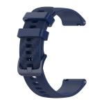 20mm / 22mm Switch Ear Carbon Fiber Watch Strap Customizable Colors