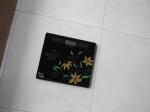 LCD display tempered glass Travel Weighing Scales