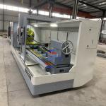 Modern Manufacturing Essential Precision CNC Lathe With 52/80/105 Spindle Bore