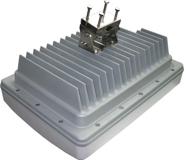 7 Bands Prison Outdoor Waterproof Mobile Signal Jammer 70W Total RF Output Power