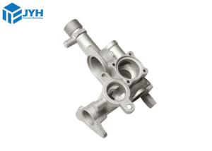 Wholesale High Strength Magnesium Precision Machining Aerospace Components Machining from china suppliers