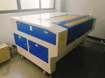 CO2 Laser Engraver 80W-200W for Water-cooled Wood Fabric Stone Paper Glass