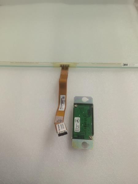 15" Touch Sensor Atm Parts 3m Touch Sct7650 01750160132 98-0003-2229-1 Ex111