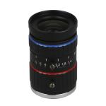 1 inch 8MP ITS Lens 25mm Ultra Starlight F1.4 C Mount For Electronic Police or