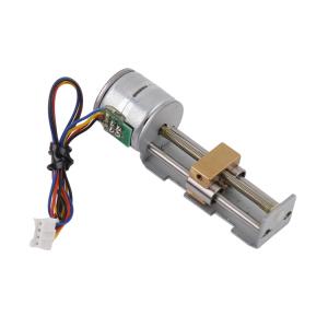 Wholesale 18° Step Angle Linear Motion Motor for Manufacturing Processes from china suppliers